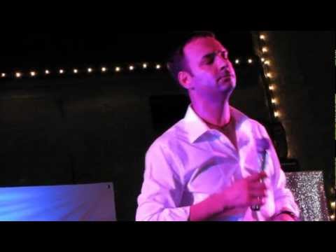 E SE QUESTO FOSSE AMORE - MIRKO ED ELISA