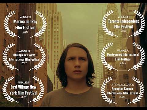 Piece of the Wall - official trailer