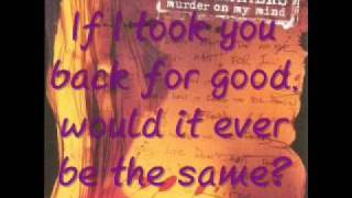 Low Life Insurance (Lets Get Wasted) - Lovehammers Lyrics