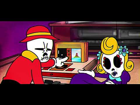 Video thumbnail for Red Tide