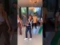 Paula Abdul dances to her song “Straight Up” (2021)