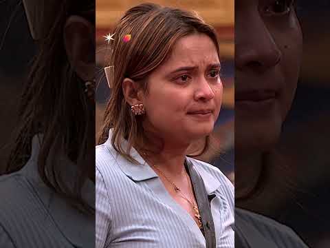 Awez’s And Neelam’s Argument | Bigg Boss 19 | Now Streaming | JioHotstar