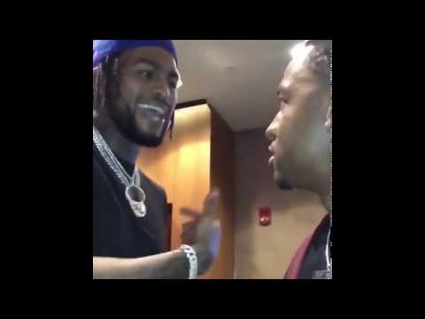 I got bars [Extended Version]