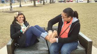 Jessica Strausbaugh AI Tickle!