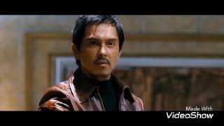 Download lagu The Man of Nowhere VS Rocky Handsome final fights mp3