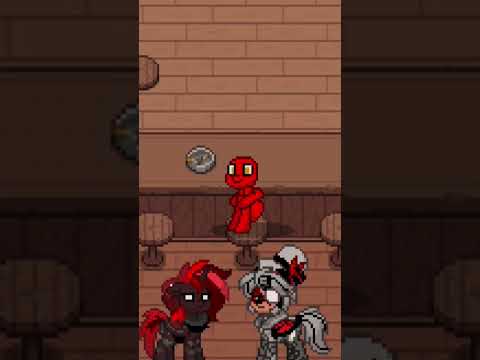 I literally can't stop making these #ponytown #mylittlepony #mylittleponygame #funny #oc #fyp #lmao