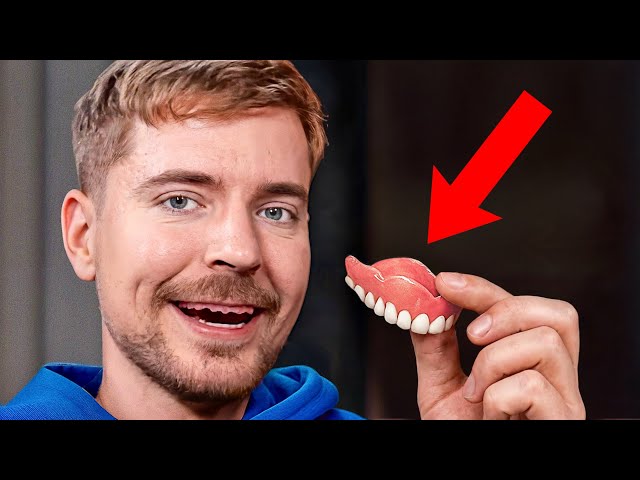 20 Things You Didn't Know About MrBeast SDDEFAULT Thumbnail