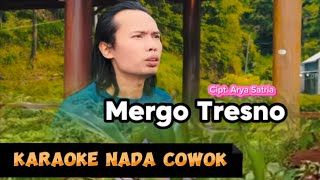 Download lagu MERGO TRESNO KARAOKE COWOK mp3 Download lagu MERGO TRESNO KARAOKE COWOK mp3