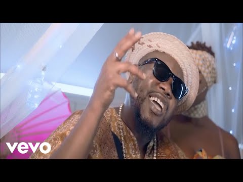 Roberto Zambia - African Woman ft. General Ozzy