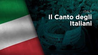 National Anthem of Italy - Il Canto degli Italiani