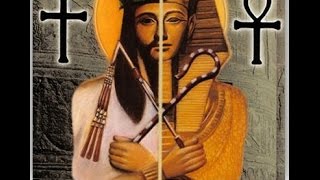DEBUNKING The Claim That Christianity Was Plagiarized From Egyptian Mythology