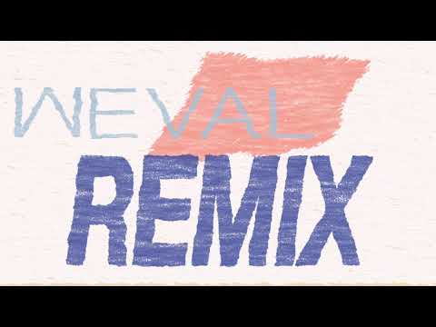 Video thumbnail for Megaton Mile (Weval Remix)