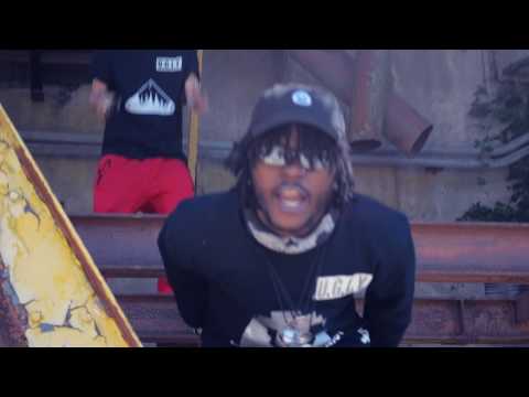 “GBTG Pt. 2” // GAWD GRAZA AKA Smokey Spoon (Prod. Sid White) | [Official Music Video]