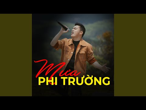 Mưa Phi Trường