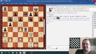 Strange games of GM Hans Niemann from Capablanca memorial 2022
