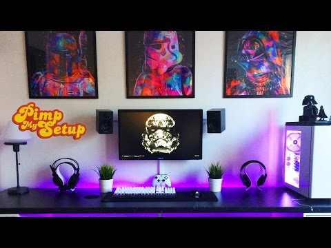 EP.176 of Pimp My Setup