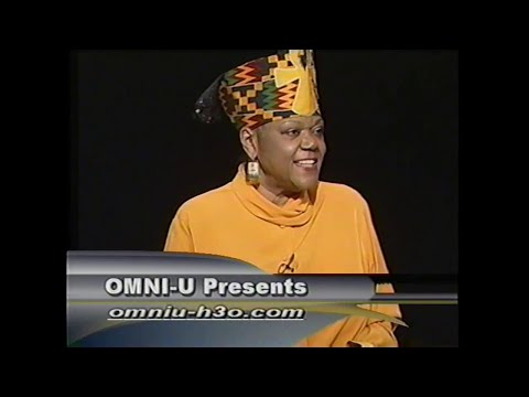 Wisdom For Life - H3O Art of Life Show