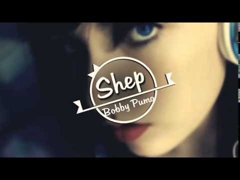 Bobby Puma - Someone Somewhere (Tiësto Edit)