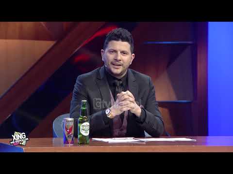 Xing me Ermalin/ Getoar Selimi vjen ne “Xing” me triçikel