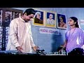 Suman Vijayashanthi Gollapudi Maruthi Rao Family Drama Full HD Part 3 Telugu Movie Scenes