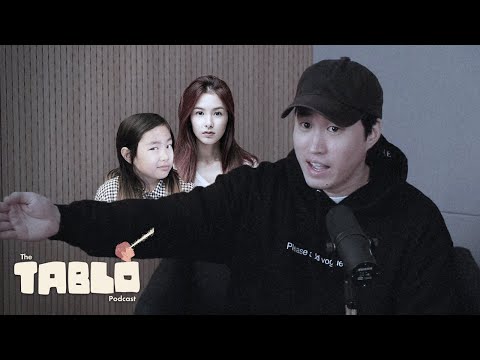 Tablo's Family Watches Movies Backwards | TTP Ep. #49 Highlight