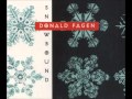 Donald Fagen - Snowbound (Bass/Drums/Vocals ...