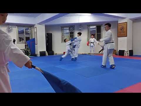 第二屆中05 陳麒煥、林聖耀-第二屆安慶才藝王徵選活動