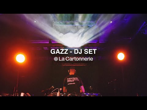 WarmUp MADBEN - TAPTOO ASSO - La Cartonnerie REIMS - 07/11/2025