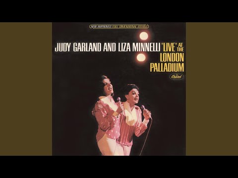 Pass That Peace Pipe (Live At The London Palladium/1964)