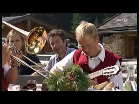 Pinzgauer Feiertagsmusi - Der Wackelige