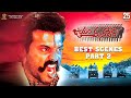 Jayam Manadera Movie Best Scenes Part 2 25YearsForJayamManadera Venkatesh Soundarya SP