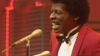 The Temptations - Treat Her Like A Lady (SoulTrain:1984) Remastered