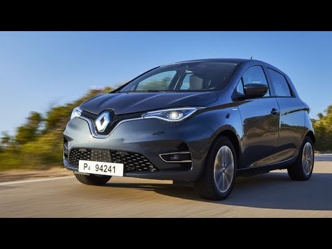 Officiel : La Renault Zoe sera bien arrêtée en 2024, au moment de la sortie de la Renault R5 EV