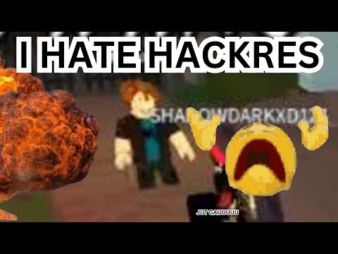 Finding A Hacker In MM2 (Speedrun)