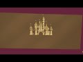Walt Disney Logo Home On The Range