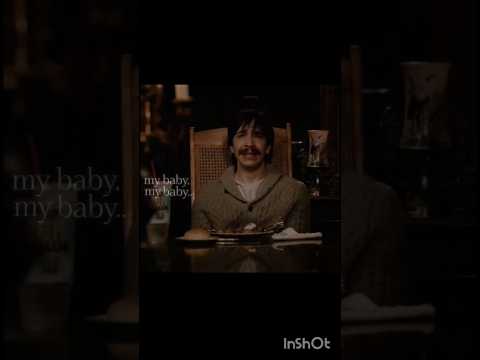 my baby wallace ☹️ (also my 100th video?!) || #wallacebryton #justinlong #tusk #movie ☆