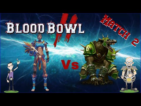 AndyDavo Amazon Prime: A Quick Amazon Playthrough: Match 2 - Necromantic