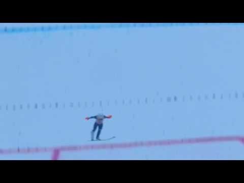Kamil Stoch - 141,5m - Titisee-Neustadt (Full HD)