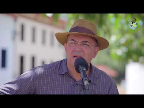 Tarcísio Manuvéi e Arnaldo Freitas - Arruda com Alecrim