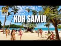 KOH SAMUI Thailand S Most Beautiful Island Ultimate Travel Guide With Captions 4K HDR