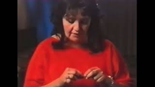 Doreen Lioy talking about her and Richard's wedding ring