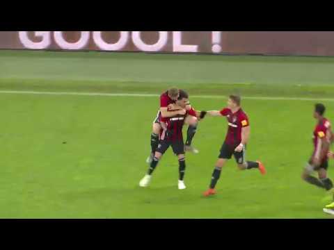 15. kolo, Fortuna liga: FC Spartak Trnava - FK Pohronie 3:2 (0:2) Druhý polčas