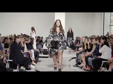 Michael Kors Collection Spring/Summer 2018