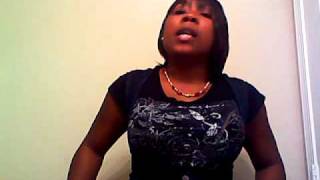 A Day In Your Life by Chrisette Michelle