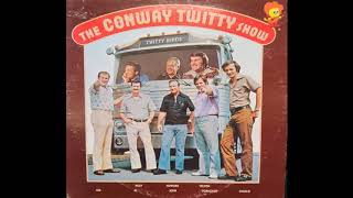 Conway Twitty - That's All She Wrote