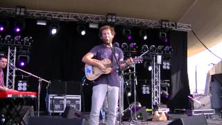 Ben Lee | Catch My Disease | Live | Caloundra Music Festival 2012 | HD
