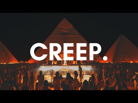 EC Twins, Jemme - Creep (Afro House)