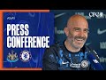 MARESCA Press Conference Newcastle Vs Chelsea Premier League Pre Match 09 05 25 Chelsea FC