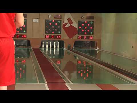 Uspesi kuglaša Spartaka