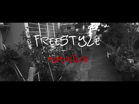 CAID - Freestyle MomonFuck ( by  Neg Kreol Films )